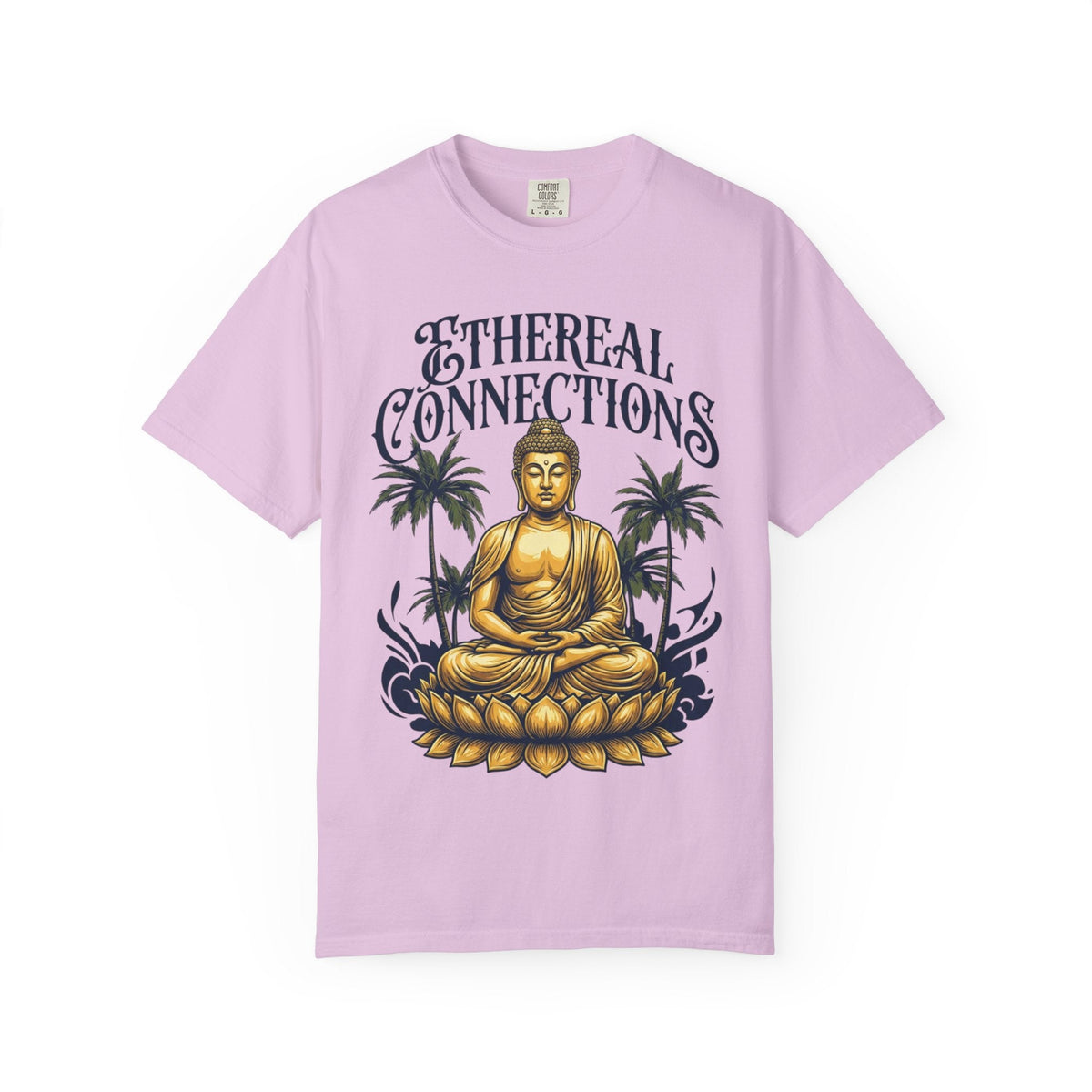 Ethereal connections  T-Shirt