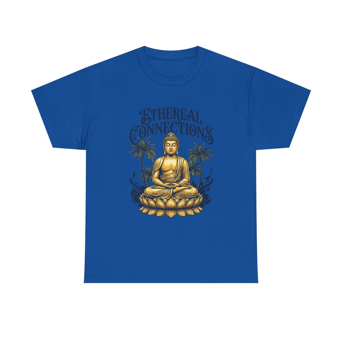 Unisex, ethereal connections T-Shirt