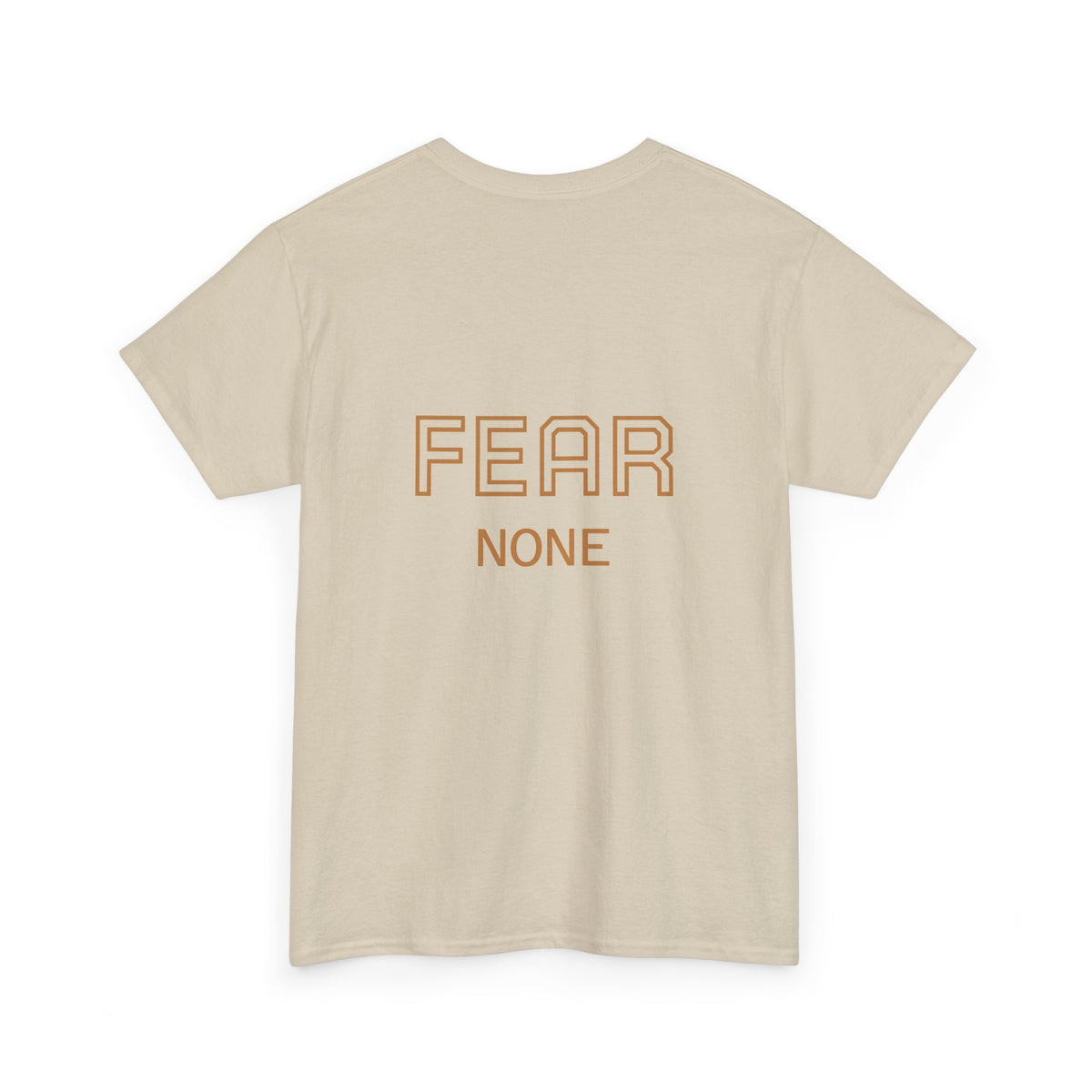 Ni-Guru Graphic Tee — Spiritual Guru Illustration T-Shirt