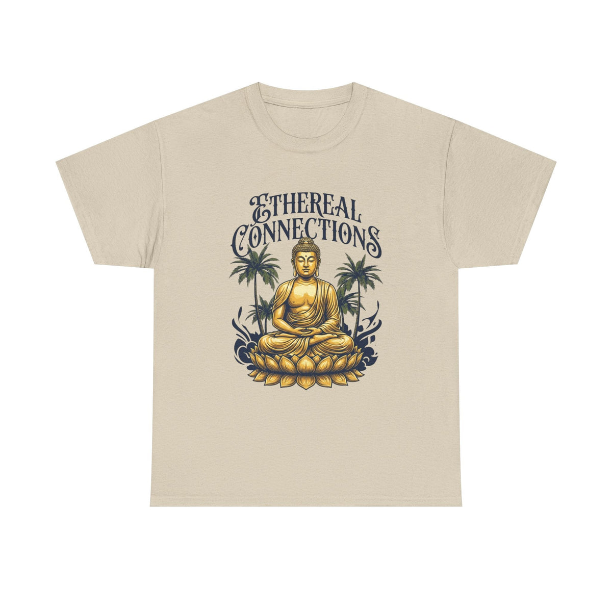 Unisex, ethereal connections T-Shirt