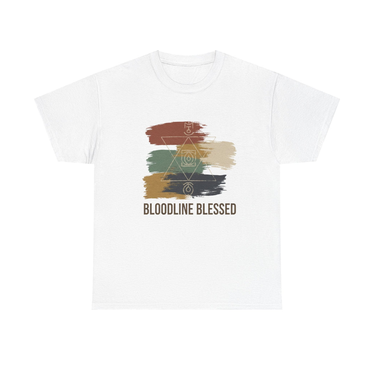 Mystic Chakra Alignment T-Shirt (Unisex) #1