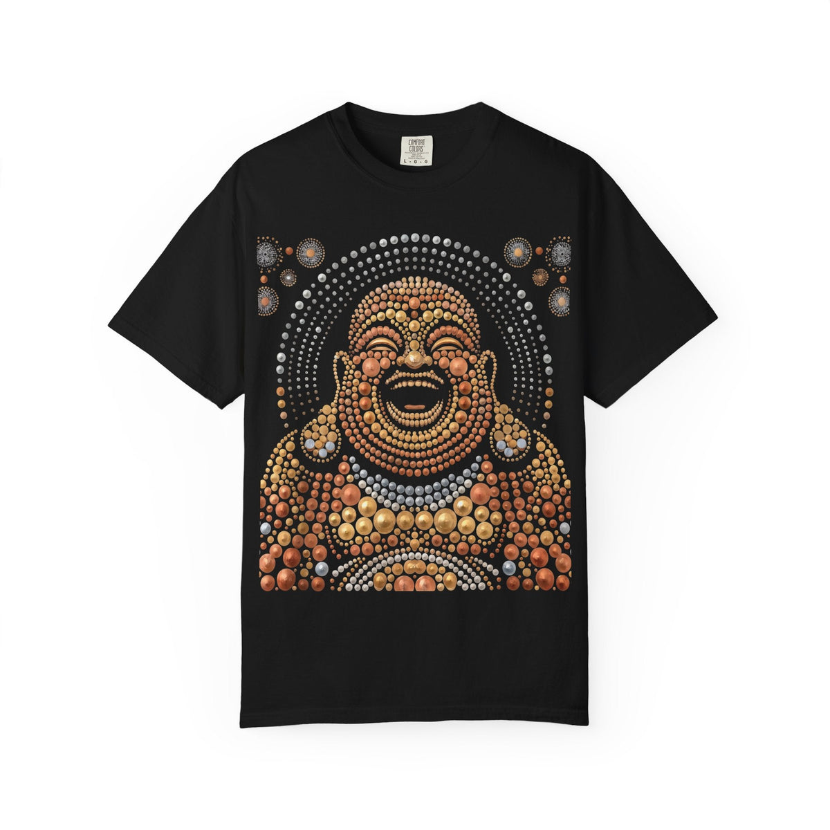 Buddha Legendary Ancestral T-shirt
