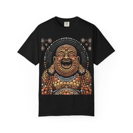 Buddha Legendary Ancestral T-shirt