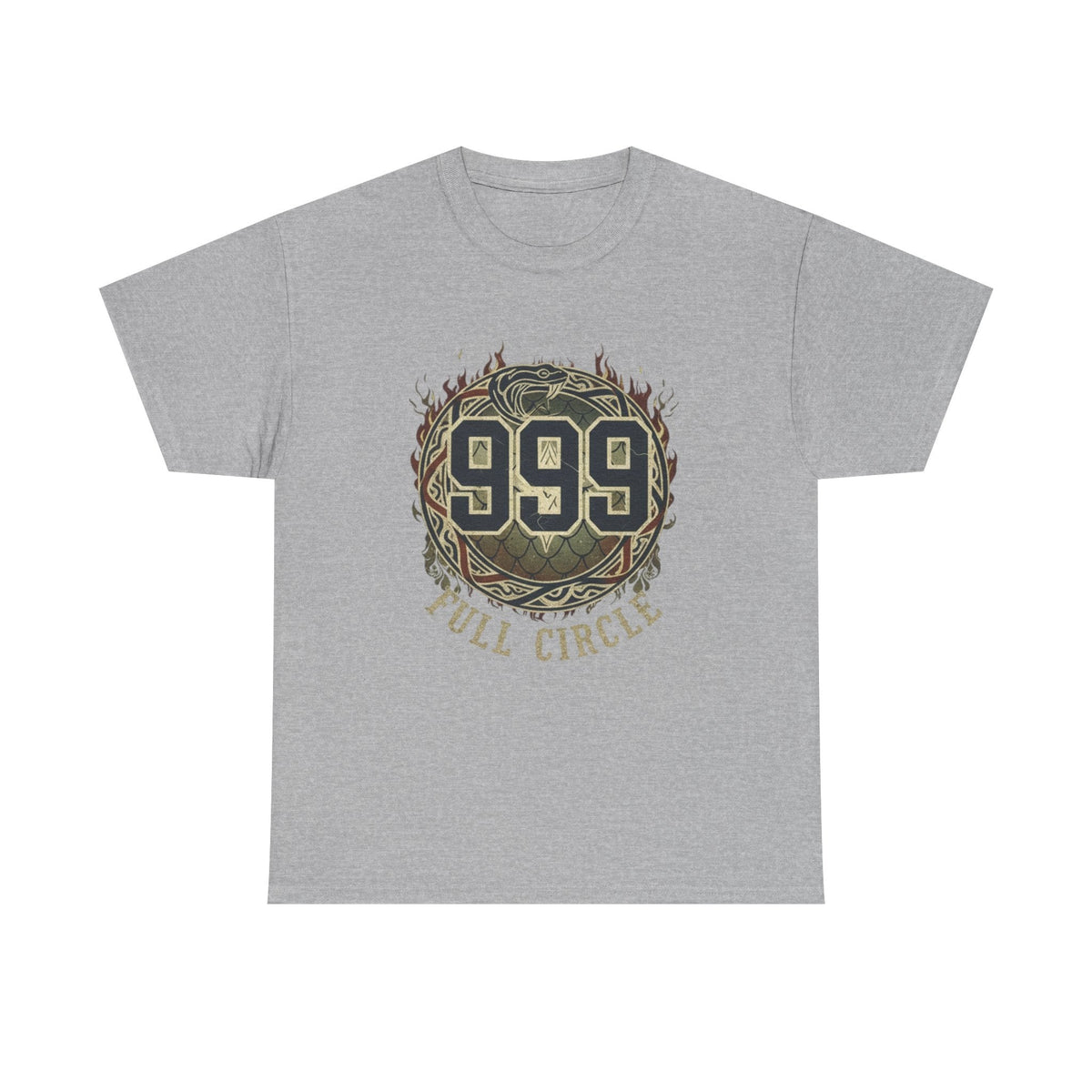 Copy of Divine Angel Numbers T-Shirt (Unisex) #999