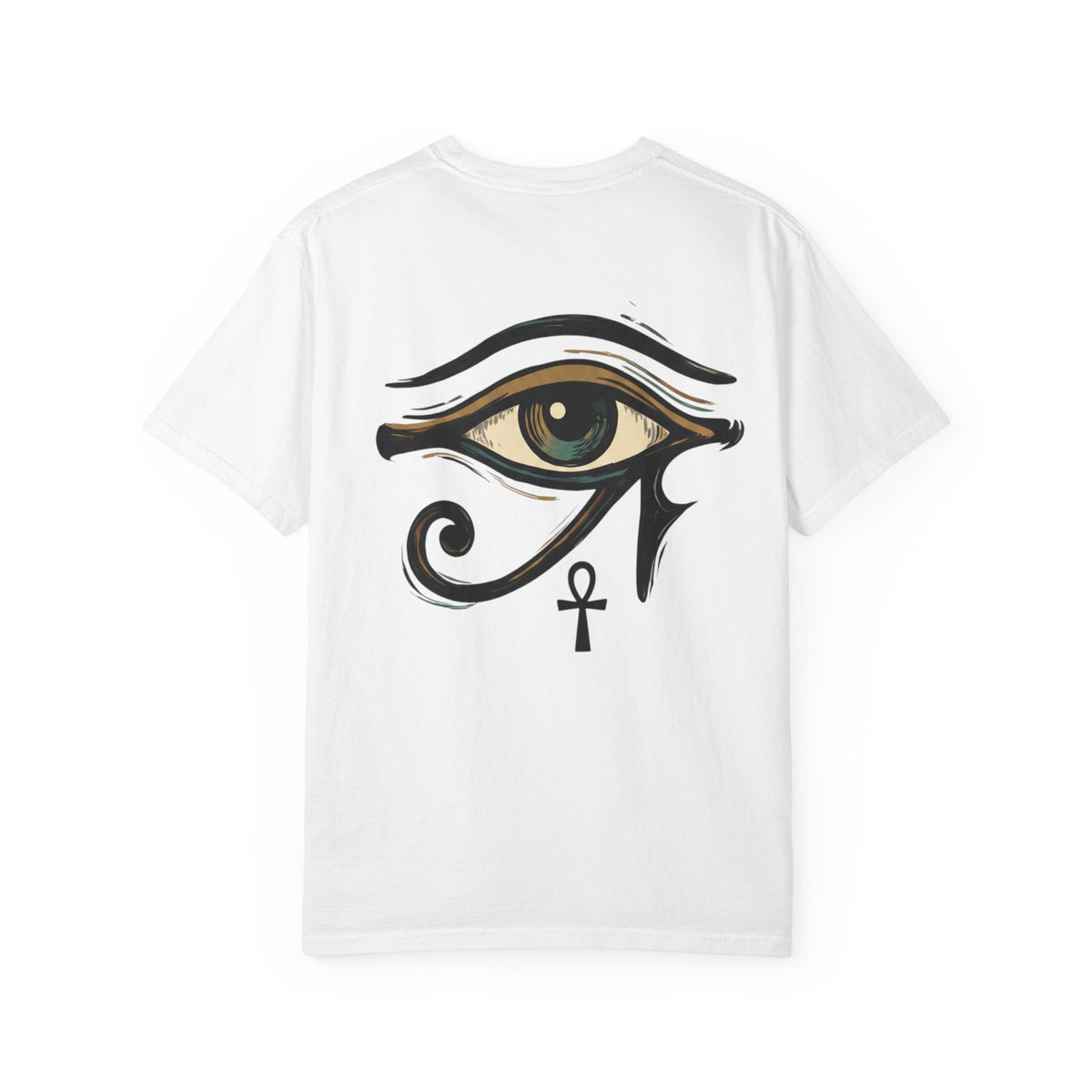 Wke Wrld Merch T Shirt (Unisex)