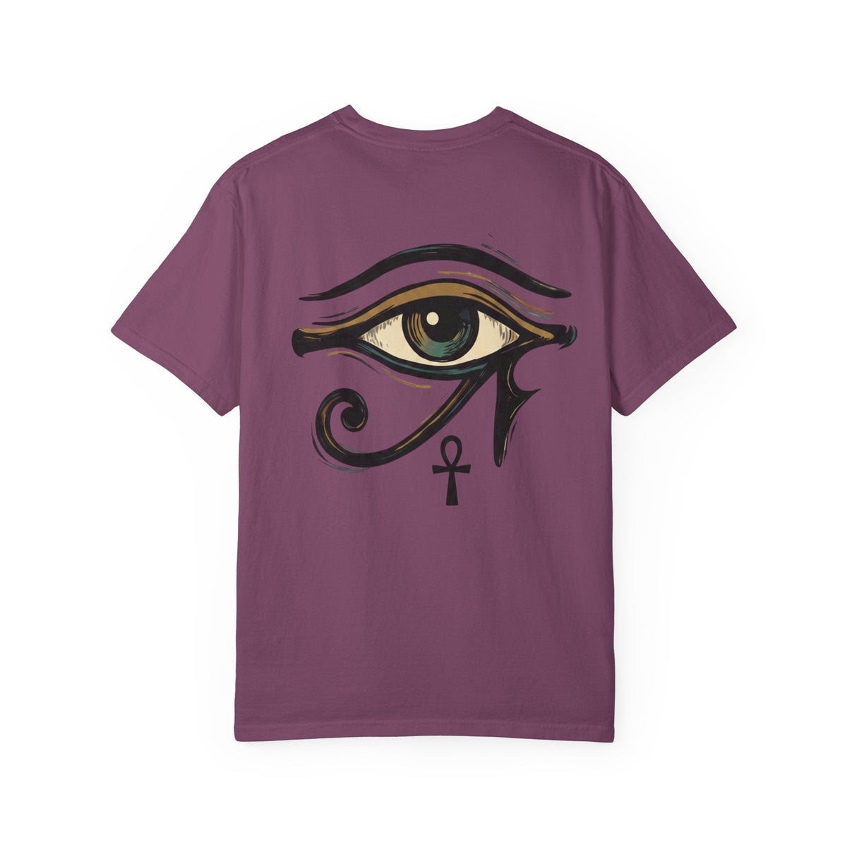 Wke Wrld Merch T Shirt (Unisex)