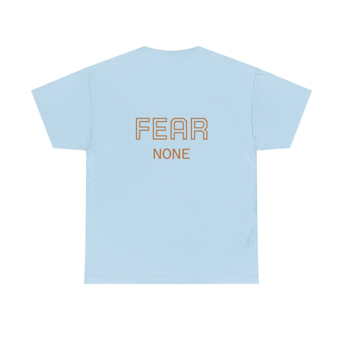 Ni-Guru Graphic Tee — Spiritual Guru Illustration T-Shirt