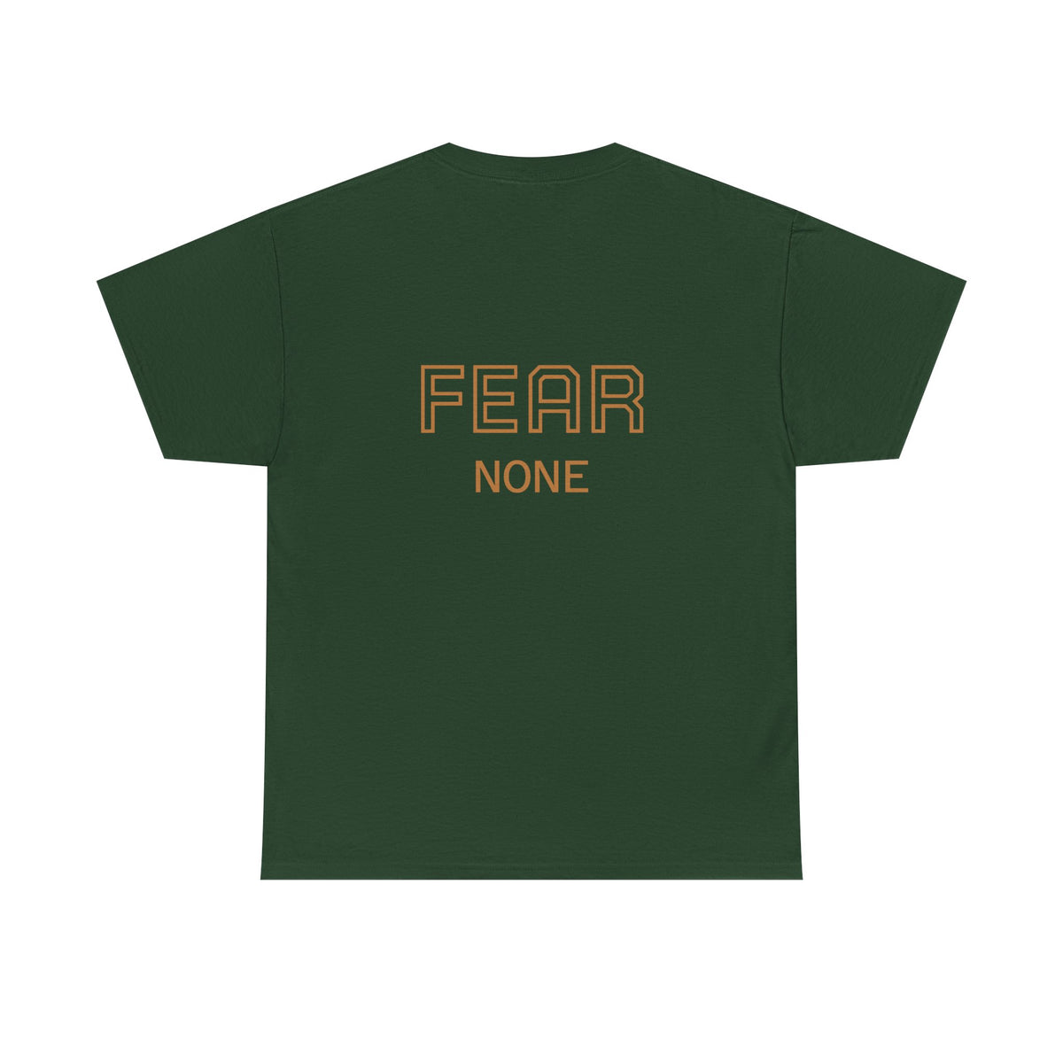 Ni-Guru Graphic Tee — Spiritual Guru Illustration T-Shirt