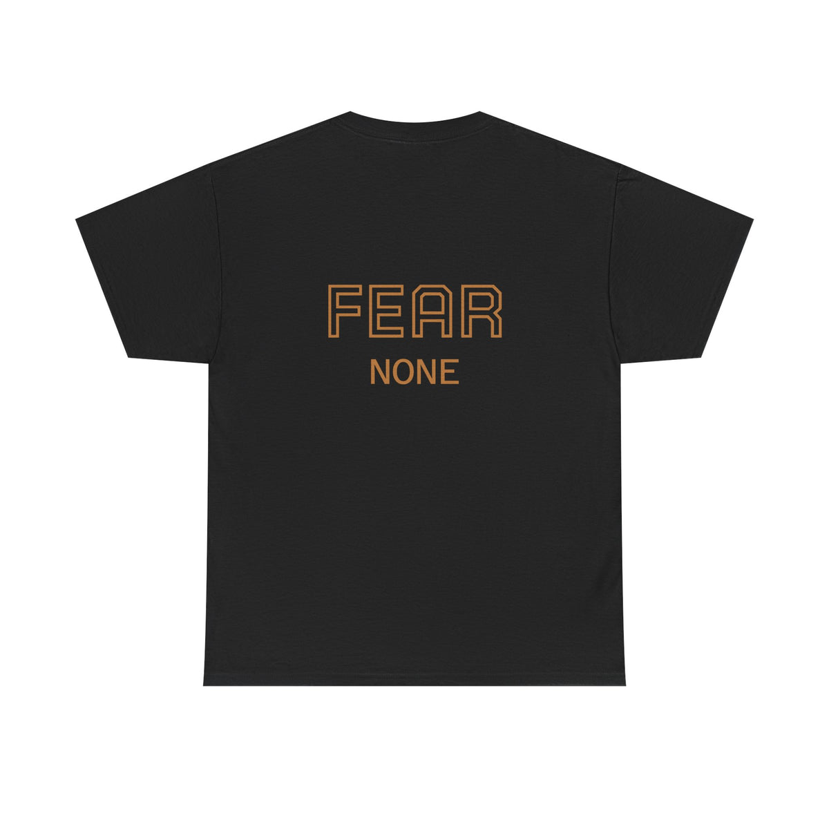 Ni-Guru Graphic Tee — Spiritual Guru Illustration T-Shirt