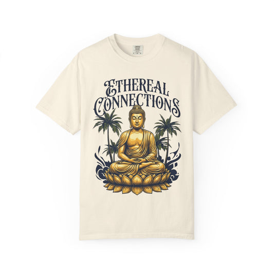 Ethereal connections  T-Shirt