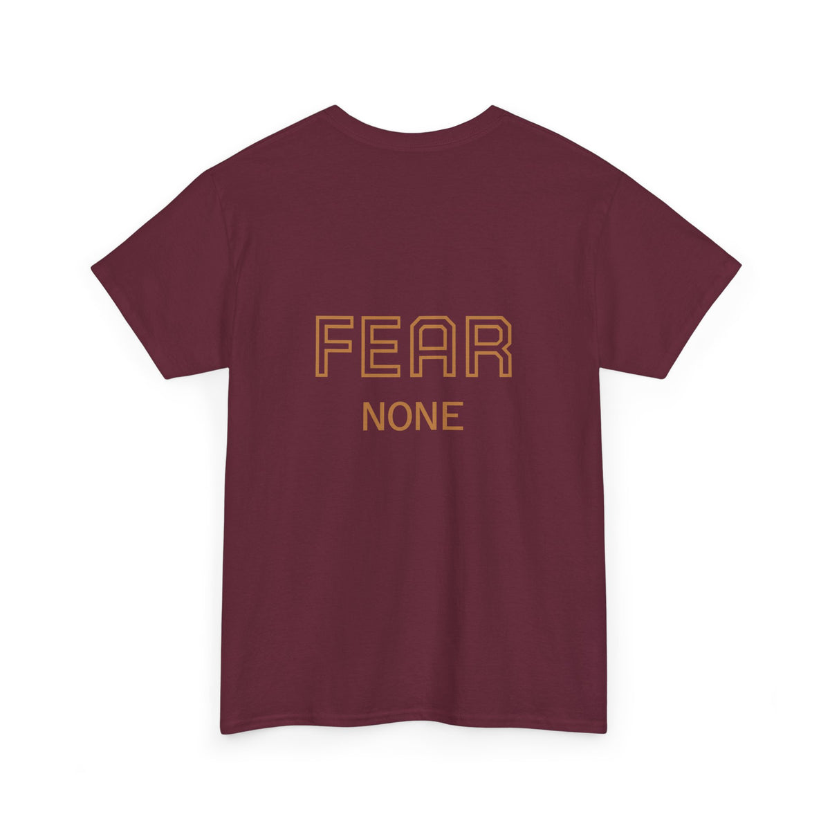 Ni-Guru Graphic Tee — Spiritual Guru Illustration T-Shirt