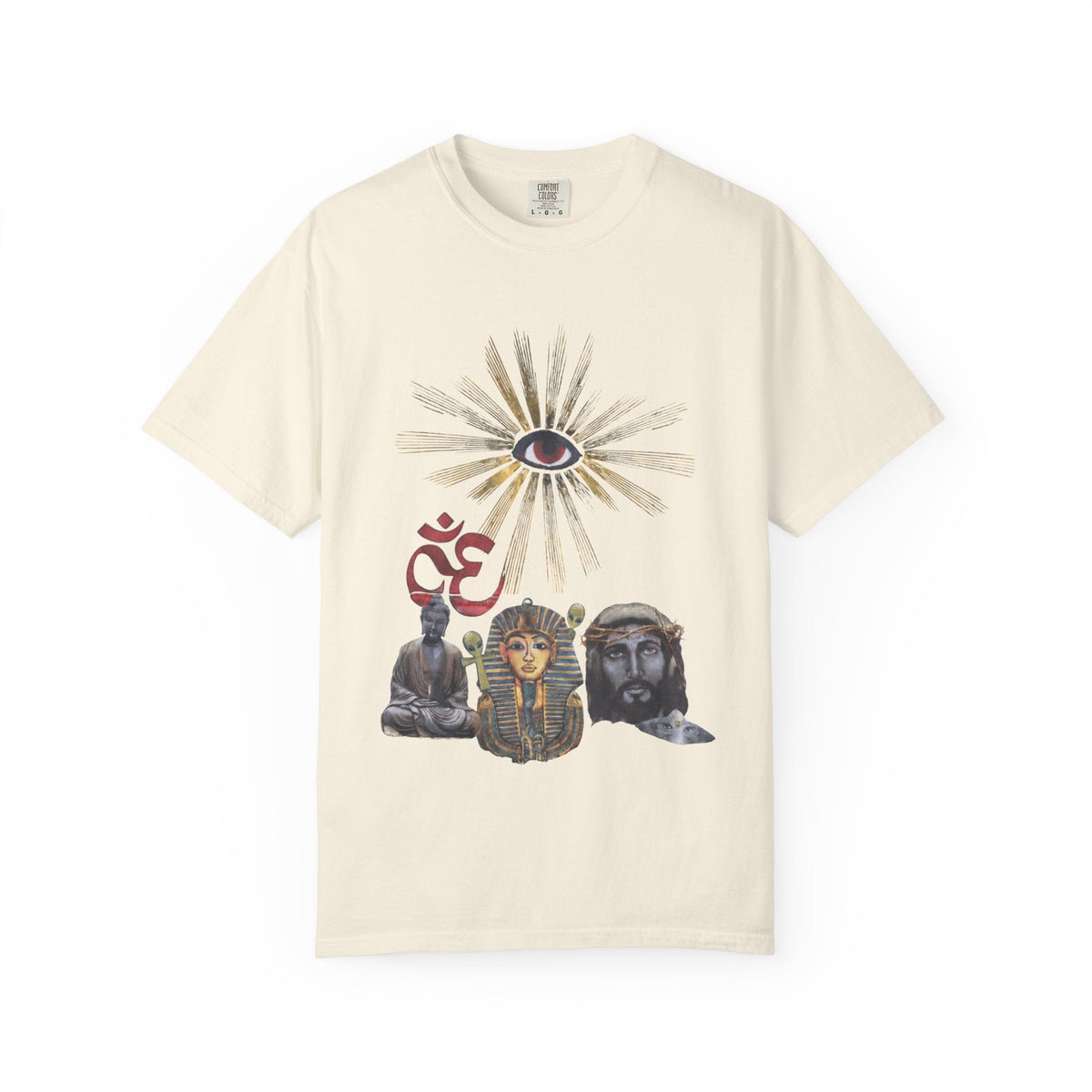 Legendary Ancestral T-shirt