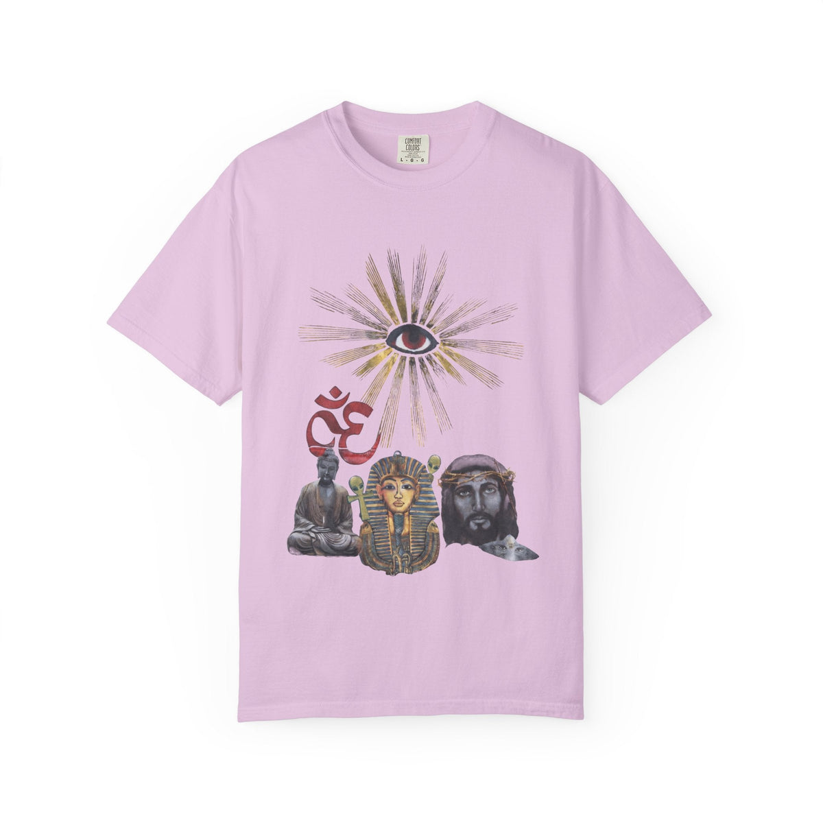 Legendary Ancestral T-shirt