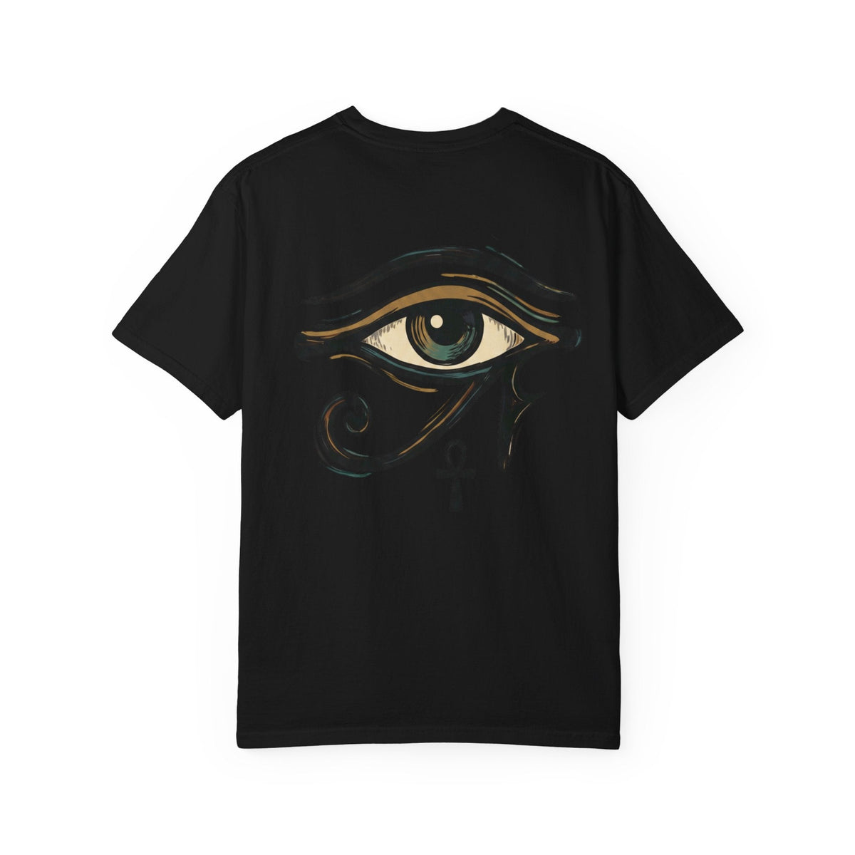 Wke Wrld Merch T Shirt (Unisex)