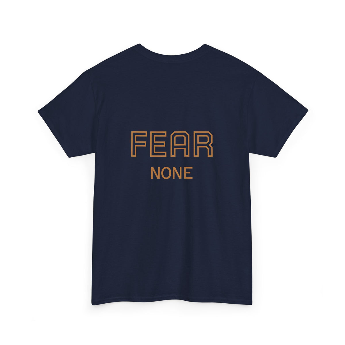 Ni-Guru Graphic Tee — Spiritual Guru Illustration T-Shirt