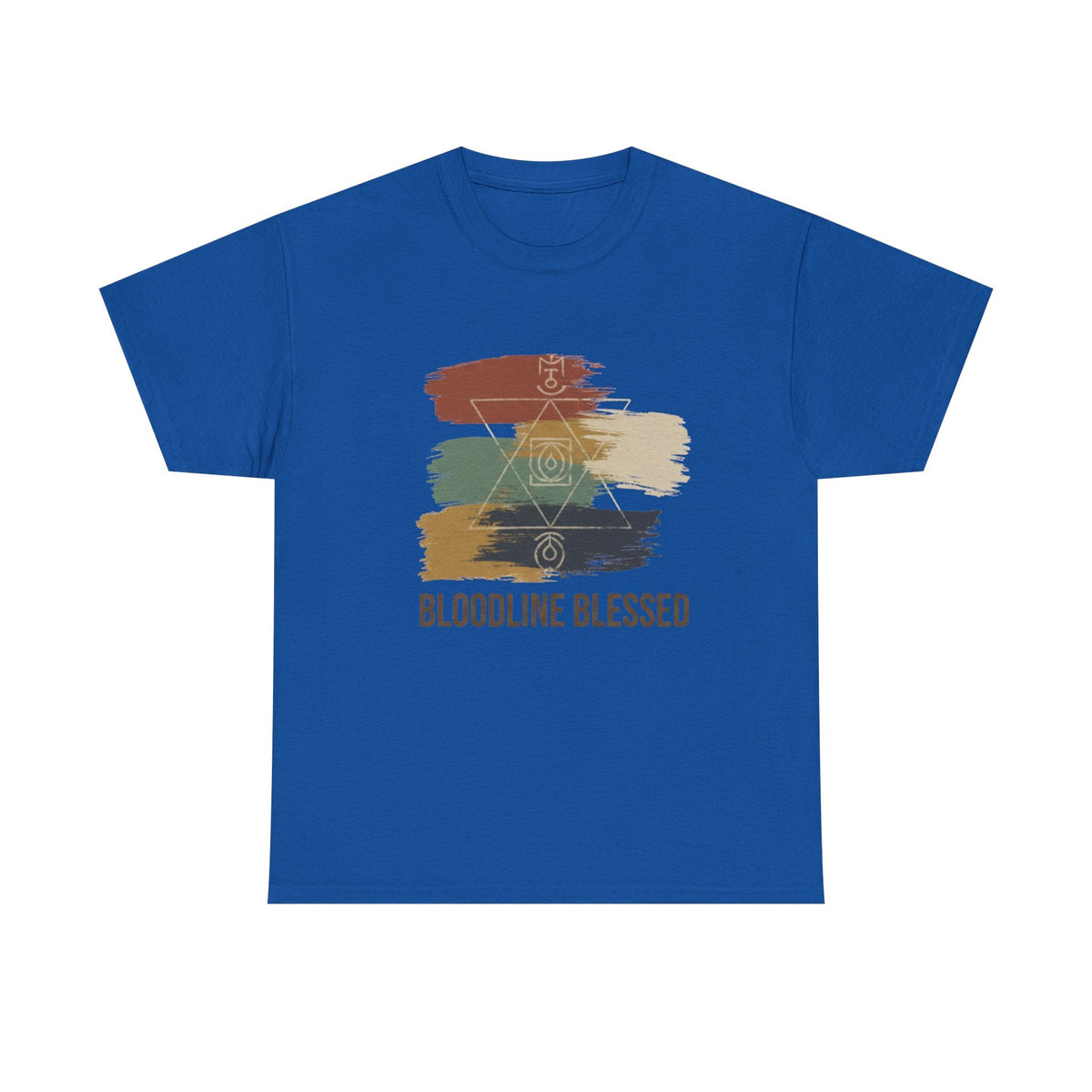 Mystic Chakra Alignment T-Shirt (Unisex) #1