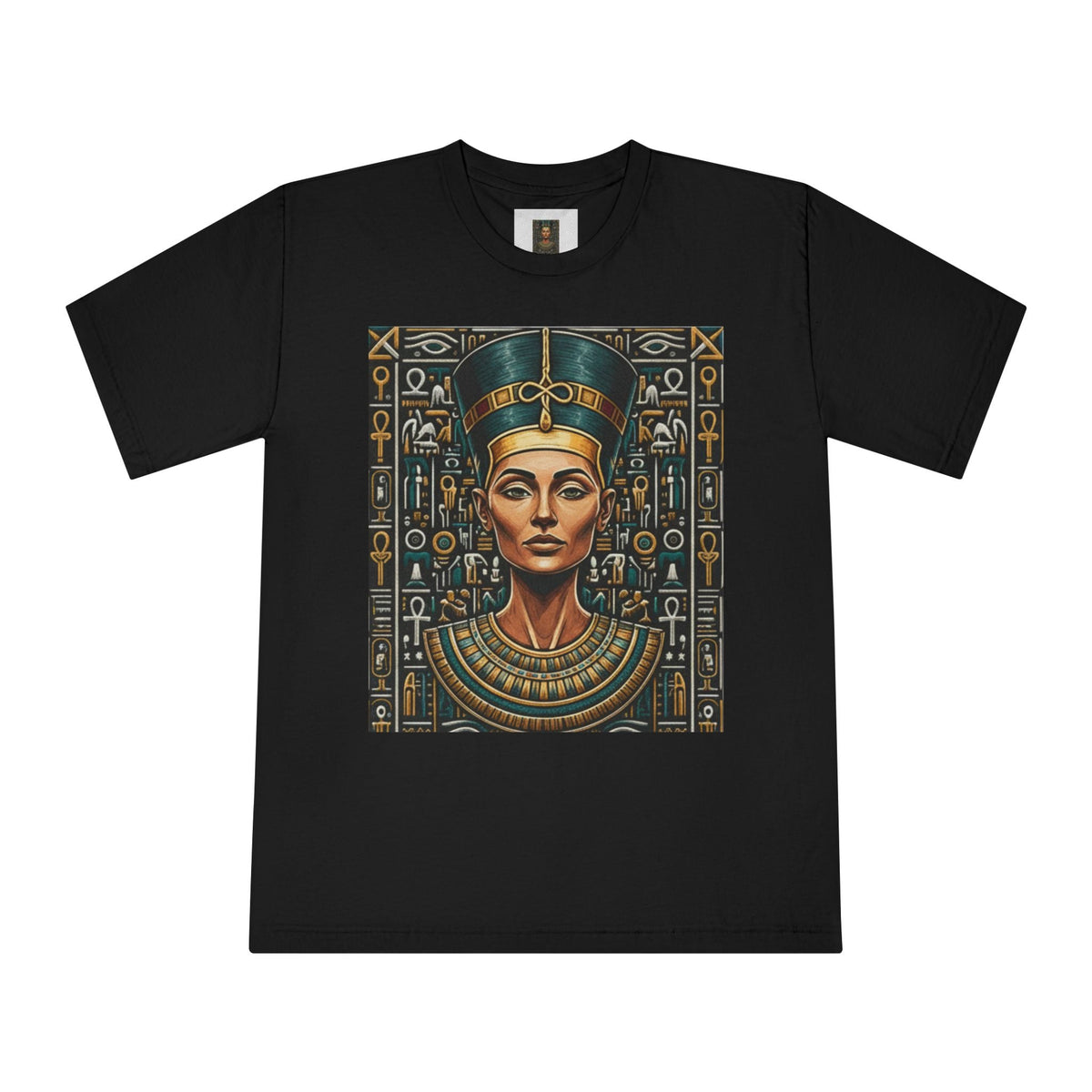 Elevated Kemetic Royalty Crewneck Sweatshirt #3
