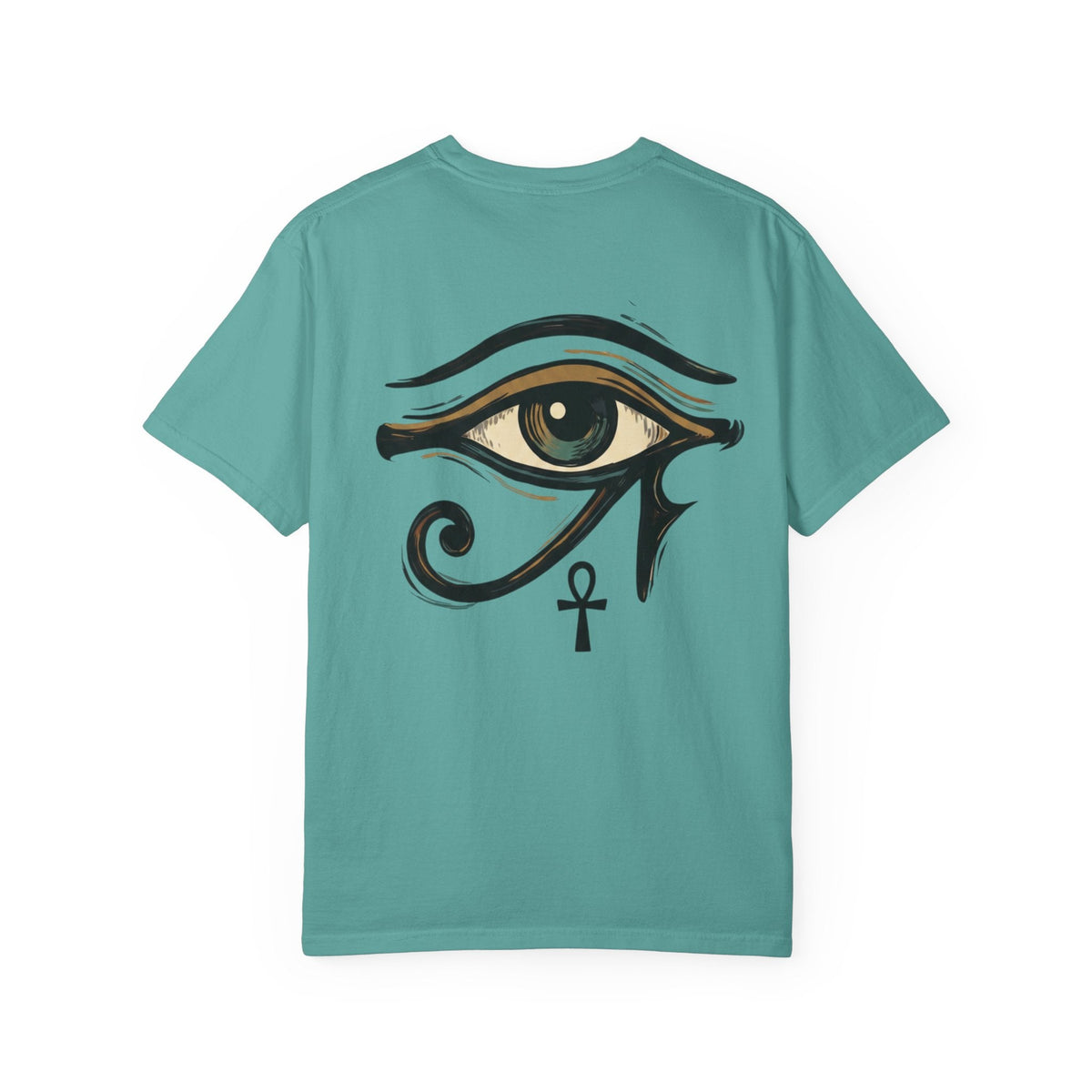 Wke Wrld Merch T Shirt (Unisex)