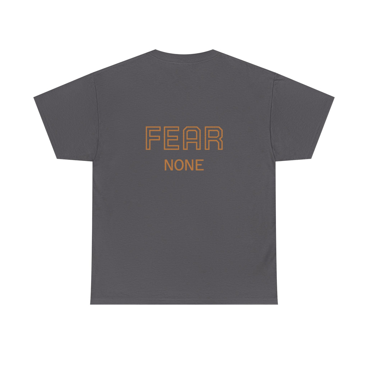 Ni-Guru Graphic Tee — Spiritual Guru Illustration T-Shirt