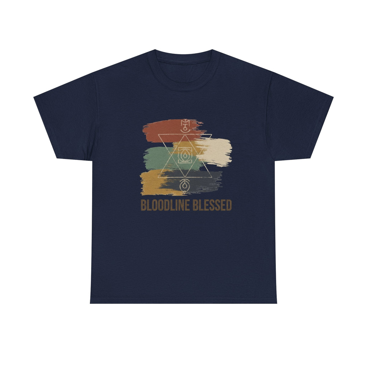 Mystic Chakra Alignment T-Shirt (Unisex) #1