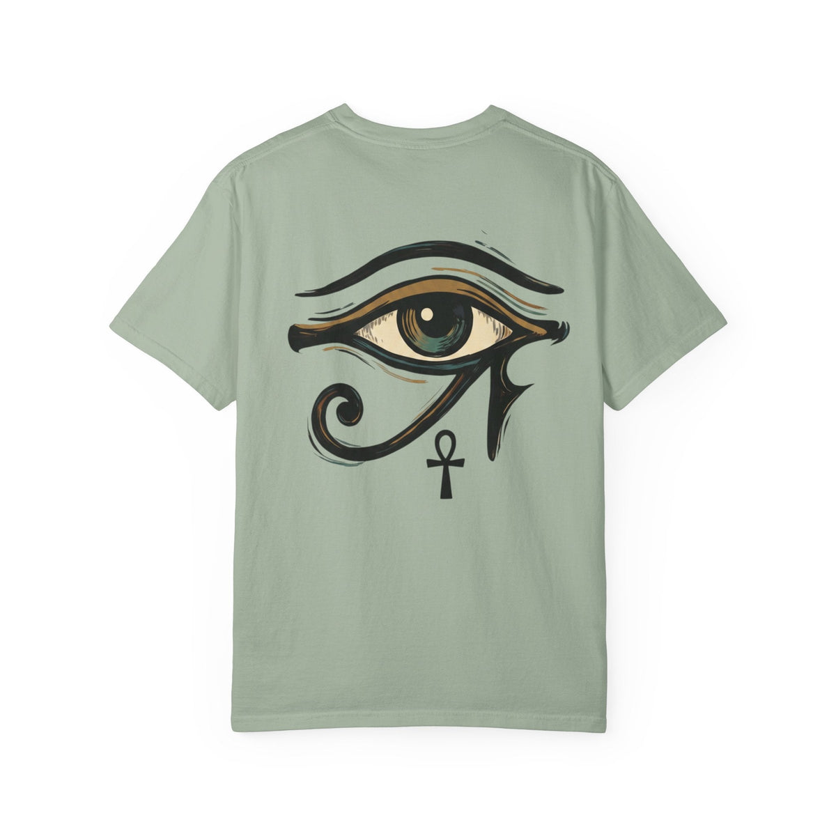 Wke Wrld Merch T Shirt (Unisex)