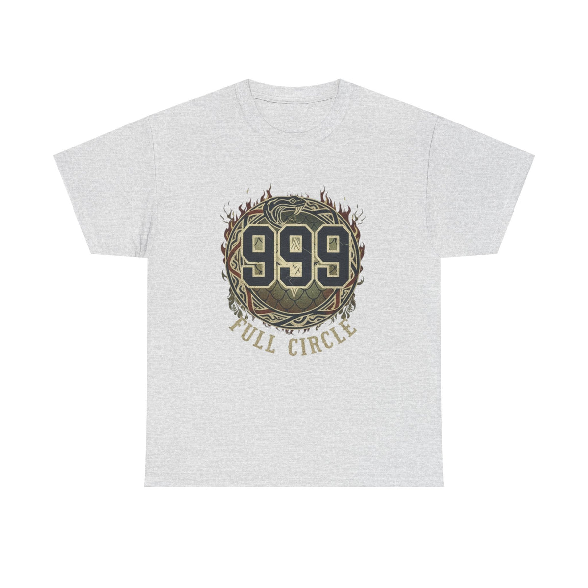 Copy of Divine Angel Numbers T-Shirt (Unisex) #999