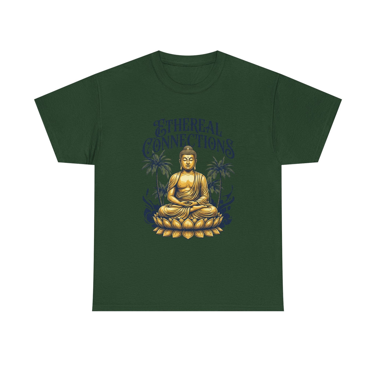 Unisex, ethereal connections T-Shirt