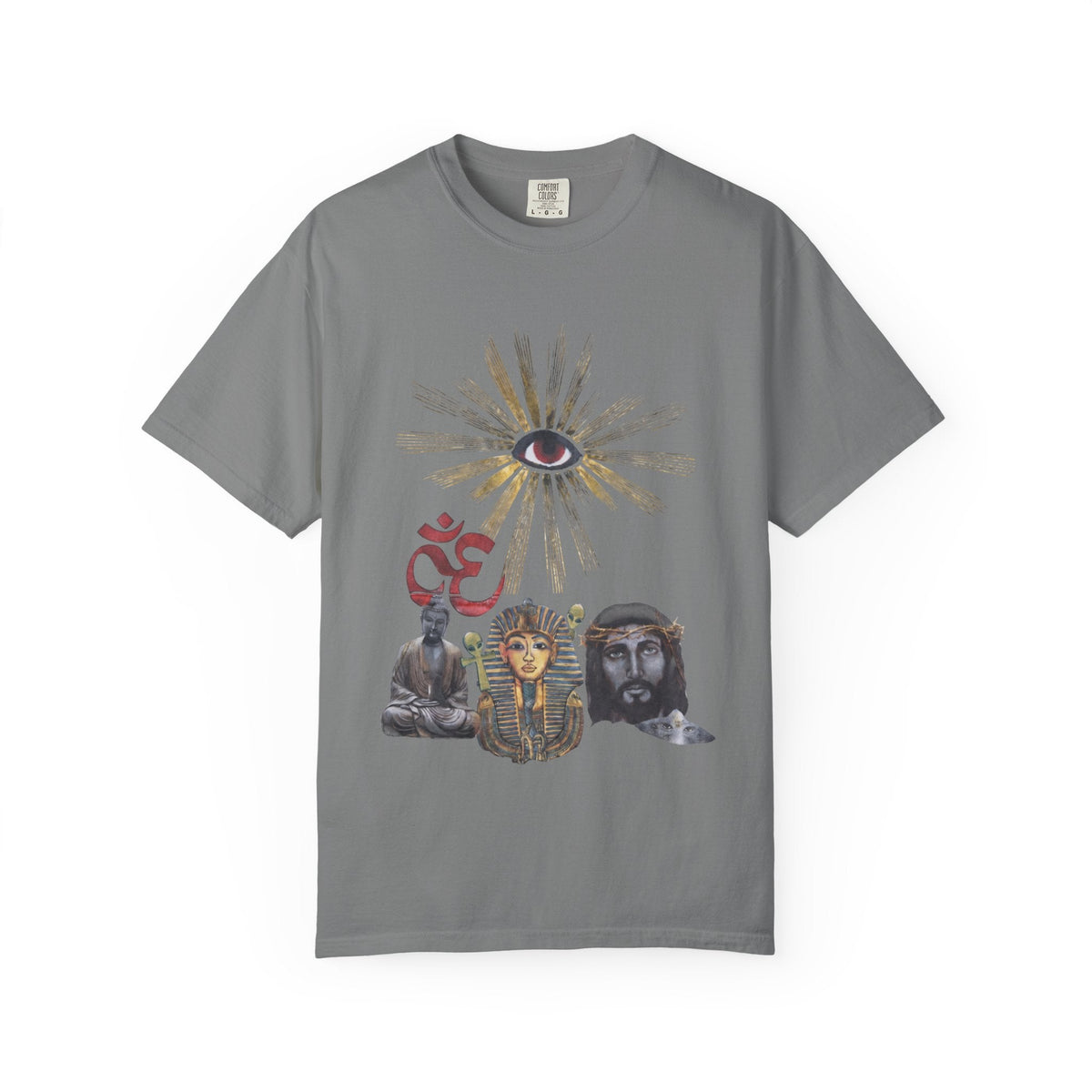 Legendary Ancestral T-shirt