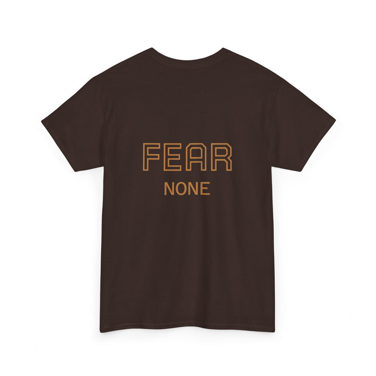 Ni-Guru Graphic Tee — Spiritual Guru Illustration T-Shirt