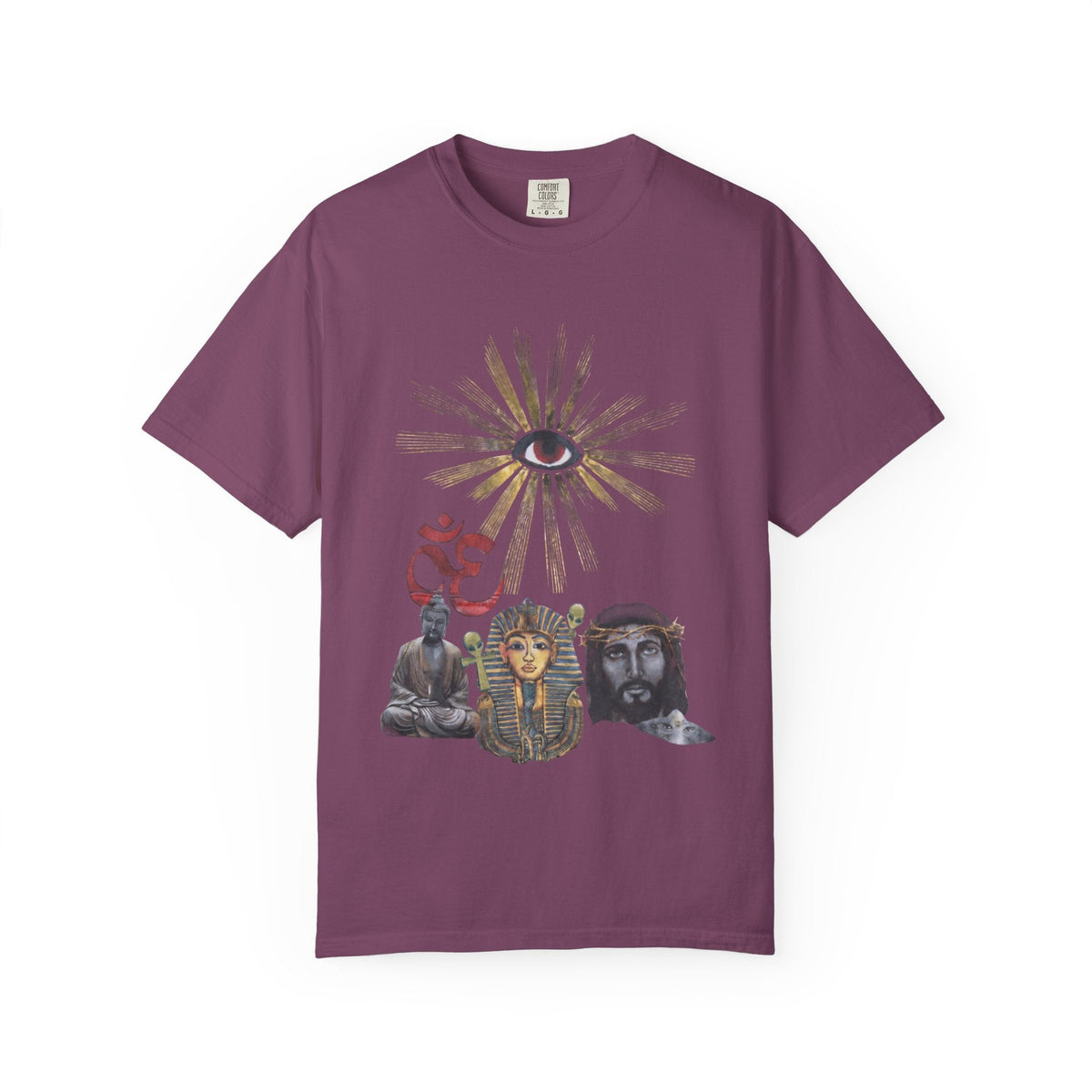Legendary Ancestral T-shirt
