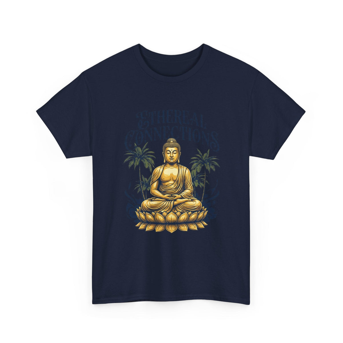 Unisex, ethereal connections T-Shirt