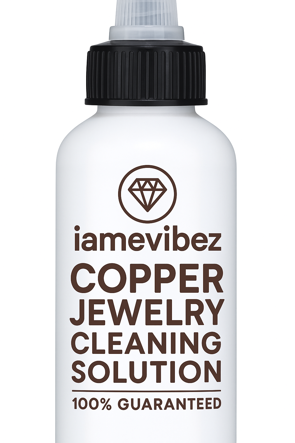 Copper Cleaning Solution